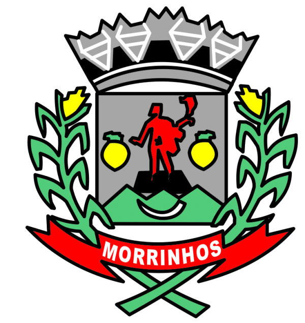 Brasão do Município de Morrinhos
